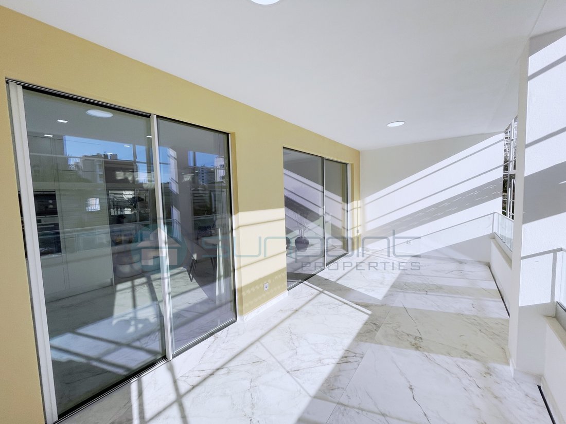 Apartment in Sao Goncalo de Lagos, Algarve, Portugal 2 - 18456767