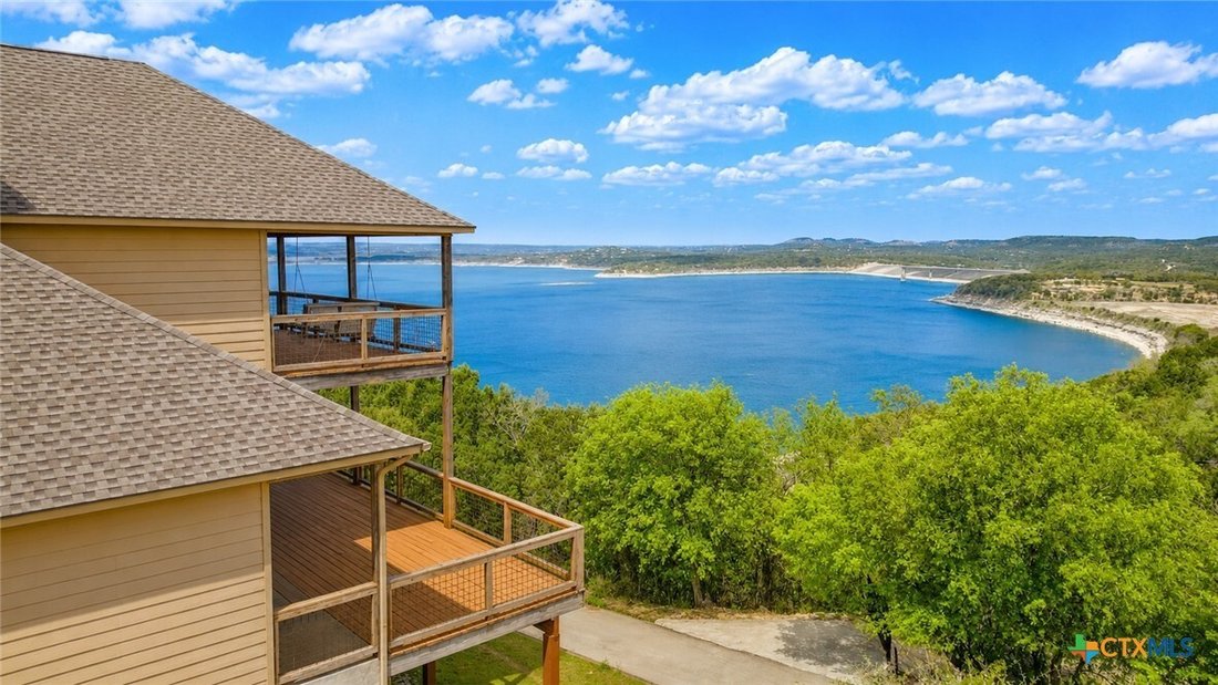 House in Canyon Lake, Texas, United States 1 - 17466329