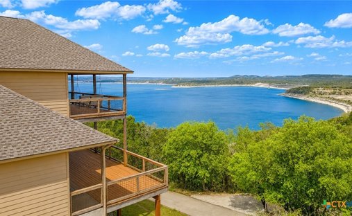 House in Canyon Lake, Texas, United States 1
