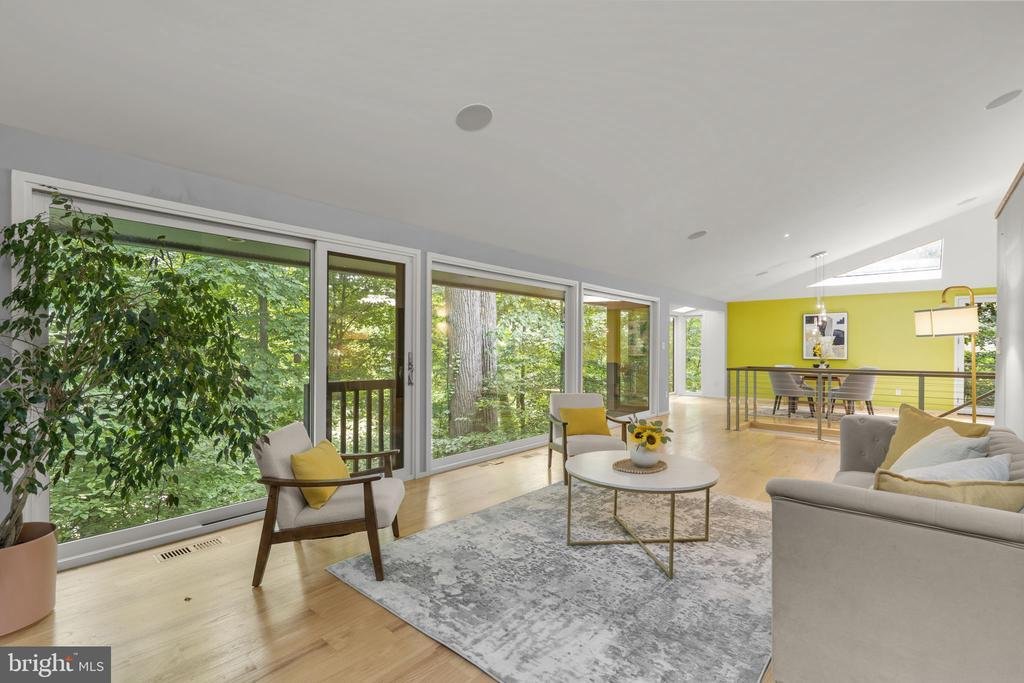 House in Bethesda, Maryland, United States 2 - 18462057