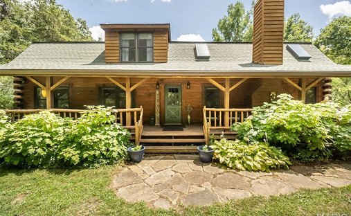 Casa a Defiance, Missouri, Stati Uniti 1