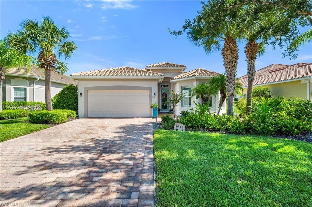 House in Naples, Florida, United States 1 - 18466798