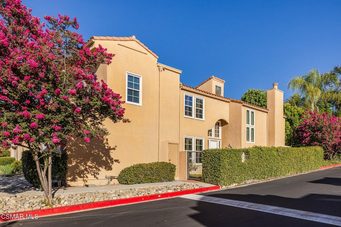 House in Hidden Hills, California, United States 3 - 18410458