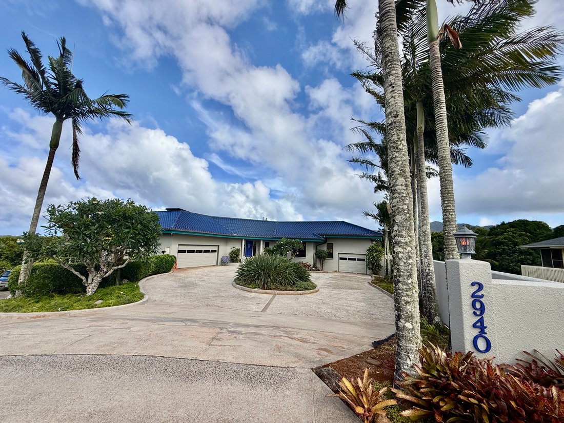Casa a Lihue, Hawaii, Stati Uniti 3 - 18468714