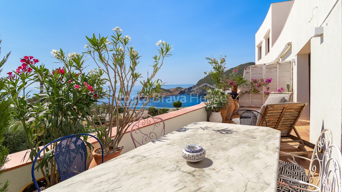 Apartment in Begur, Catalonia, Spain 4 - 18458408