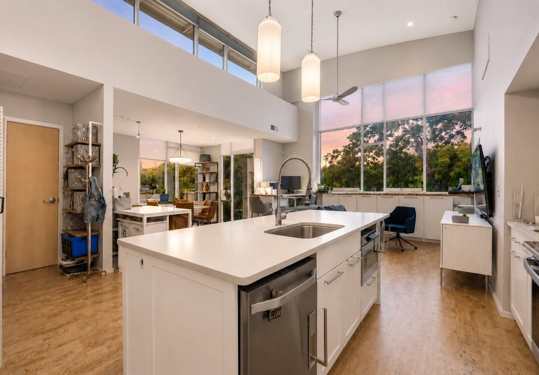 Condo in Austin, Texas, United States 4 - 18091613