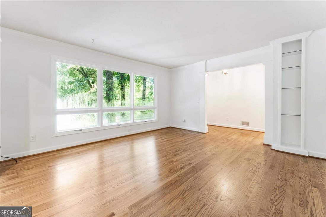 House in Roswell, Georgia, United States 4 - 18230008