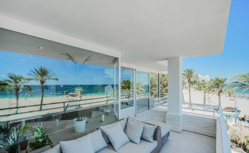Apartment in Calvia, Balearic Islands, Spain 1