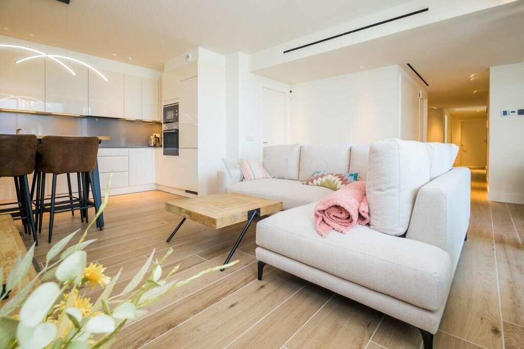 Apartment in Platja d'Aro, Catalonia, Spain 5 - 18458703