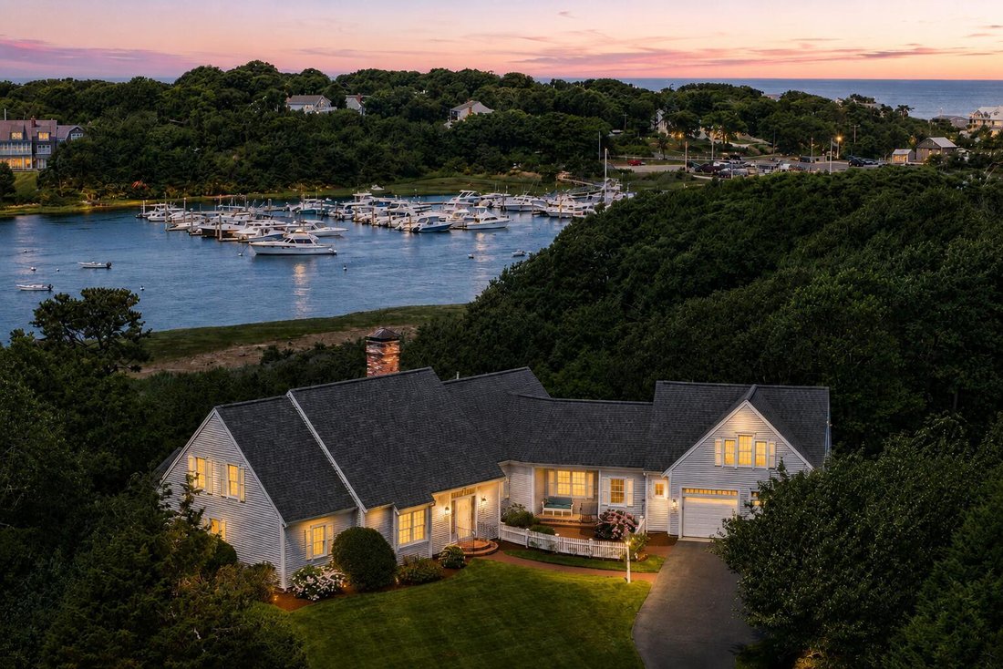 House in Dennis, Massachusetts, United States 3 - 18465577