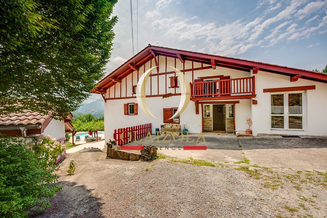 House in Louhossoa, Nouvelle-Aquitaine, France 3 - 18459247
