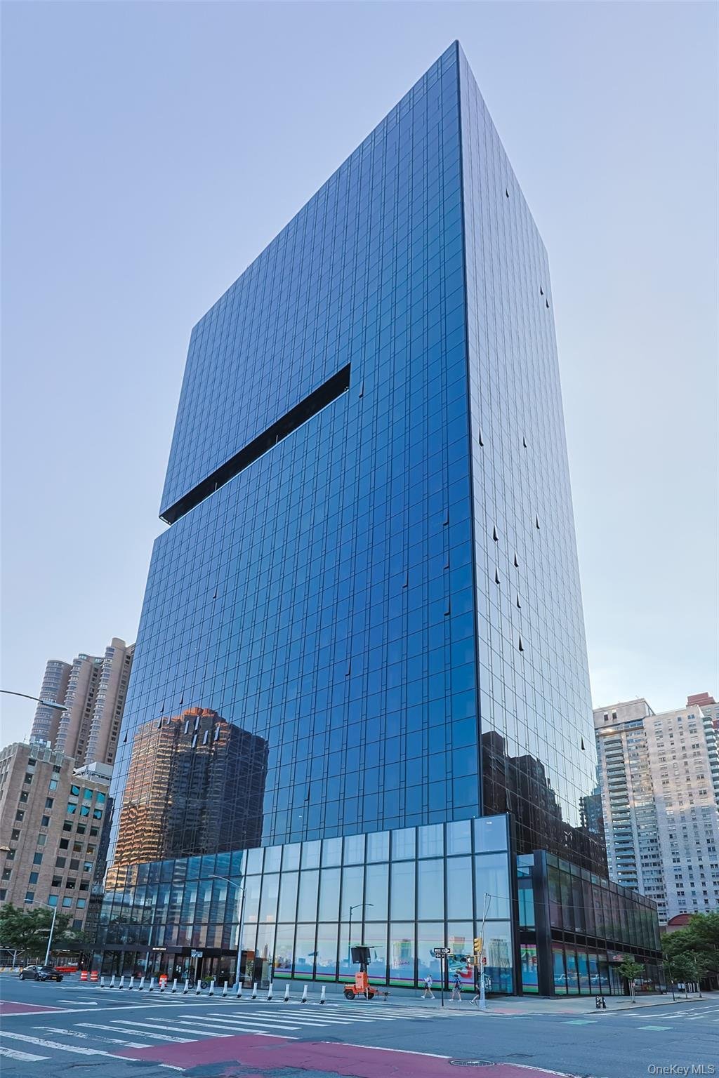 Condo in New York, New York, United States 1 - 18458683