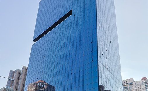 Condominio en Nueva York, Nueva York, Estados Unidos 1