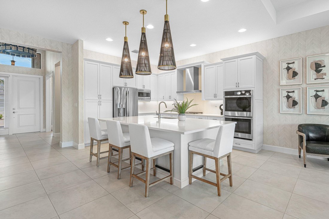 House in Boynton Beach, Florida, United States 3 - 17462572