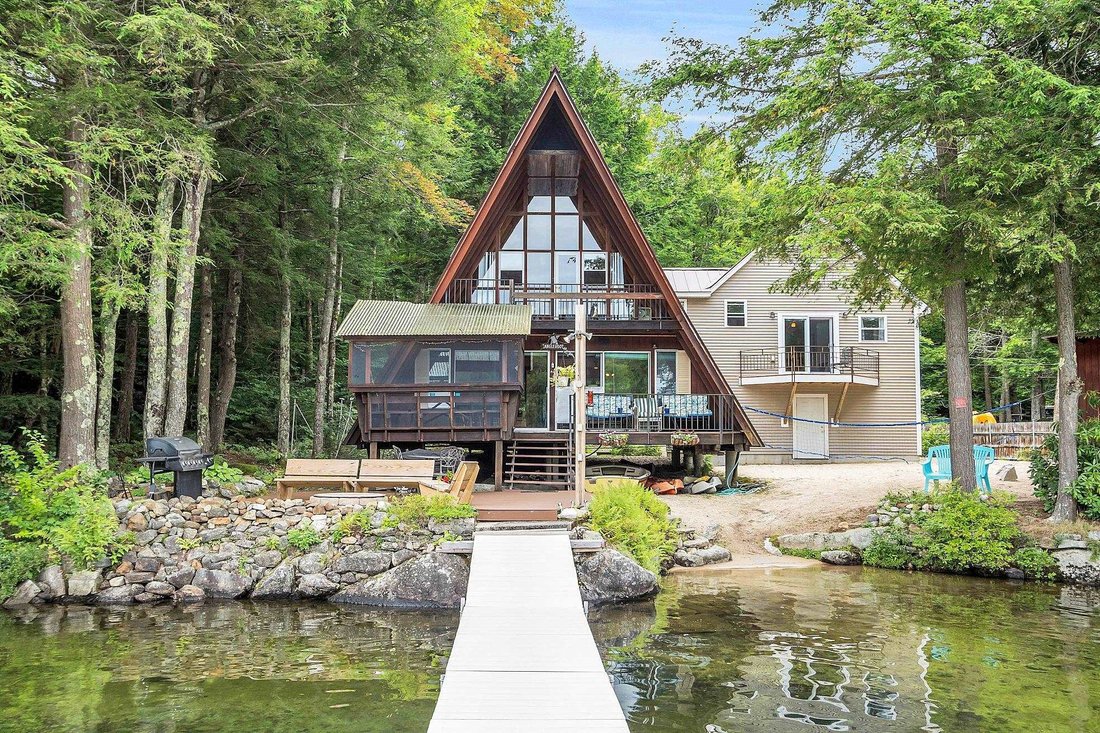 House in Stoddard, New Hampshire, United States 2 - 18464926