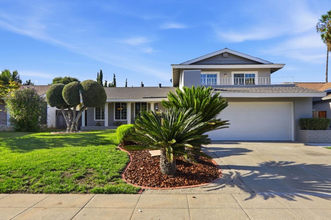 House in San Jose, California, United States 1 - 18470666