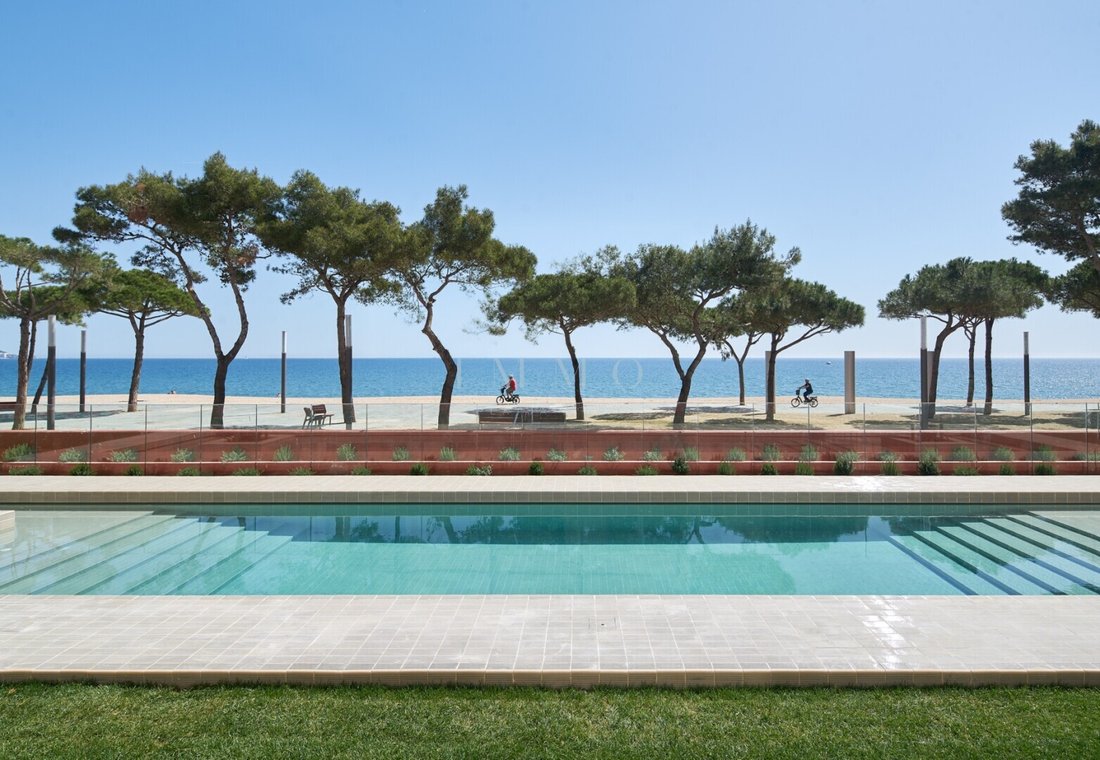 Apartment in Platja d'Aro, Catalonia, Spain 1 - 18458703