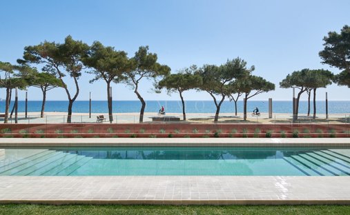 Apartment in Platja d'Aro, Catalonia, Spain 1
