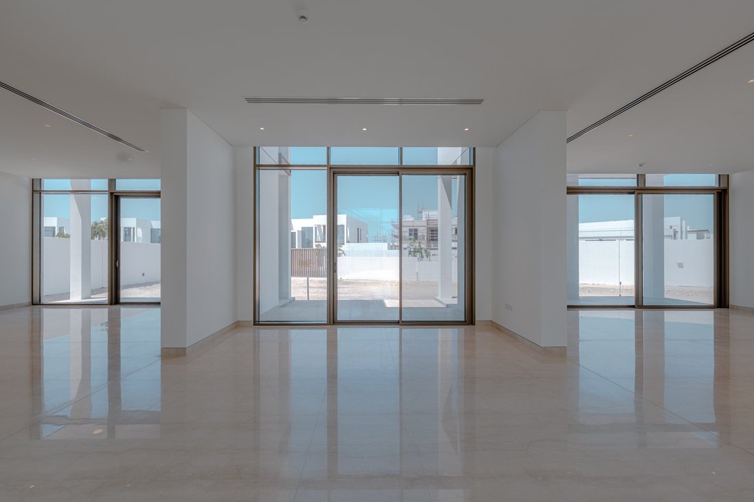 House in Al Manhal, Abu Dhabi Emirate, United Arab Emirates 1 - 18465371