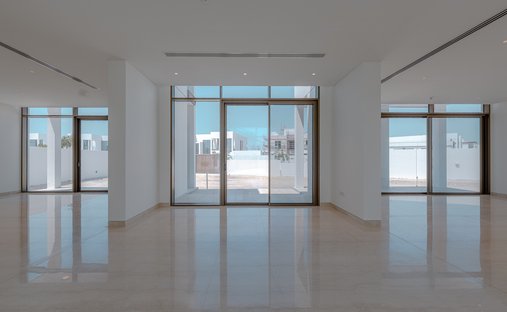 House in Al Manhal, Abu Dhabi Emirate, United Arab Emirates 1