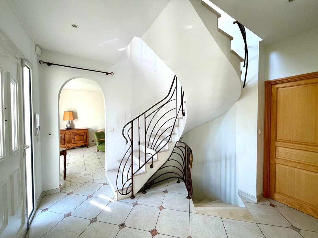 House in Basses Roches, Conflans-Sainte-Honorine, France 4 - 18459205