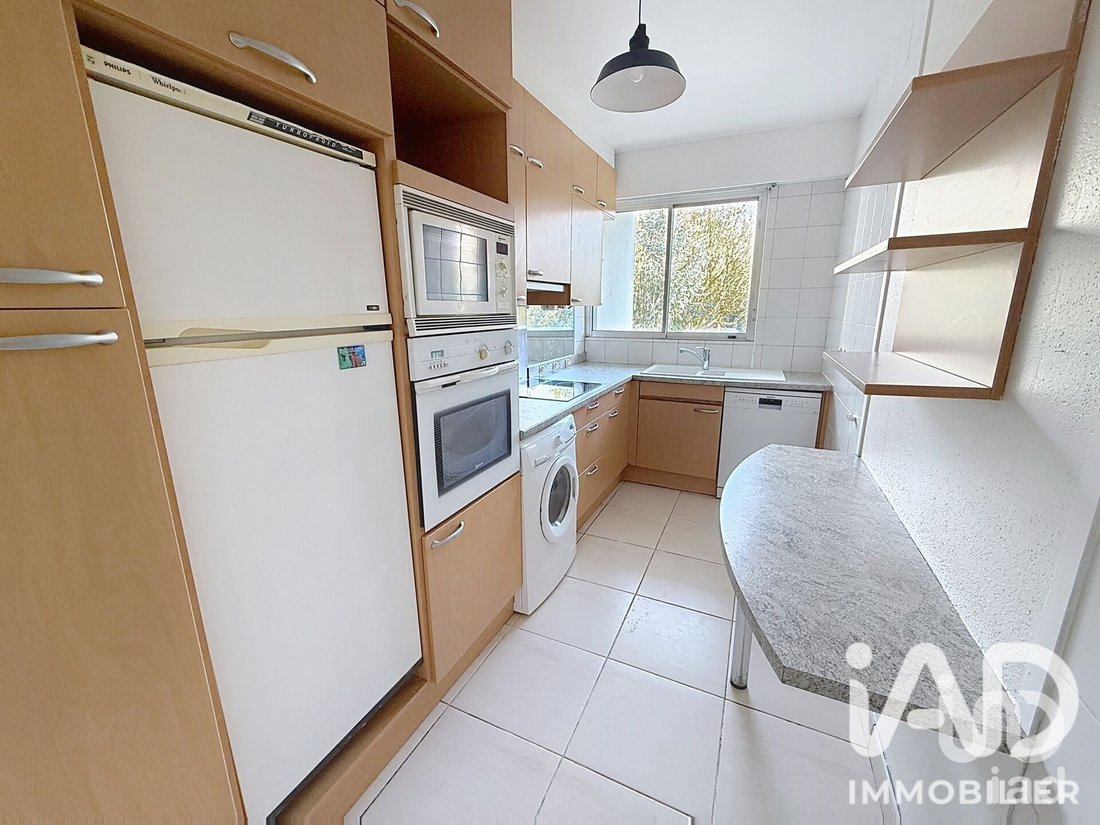 Apartamento en Plateau de Cazes, Vaucresson, Francia 3 - 18461868