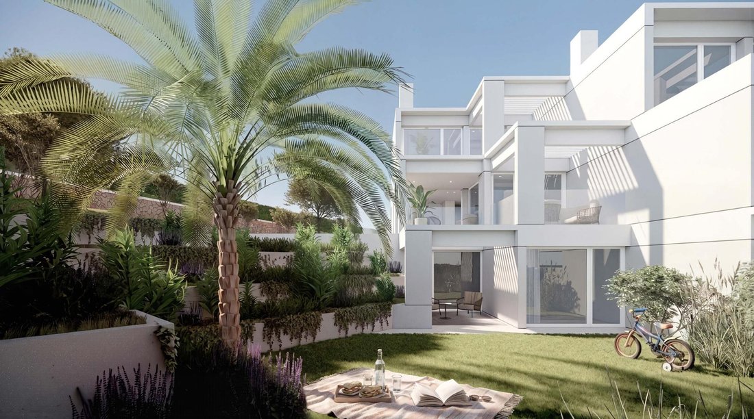 Residenza a Cala d'Or, Santanyí, Isole Baleari 2 - 18455657