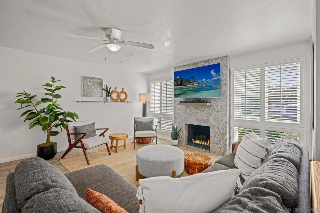 Condo in Coronado, California, United States 5 - 18470581
