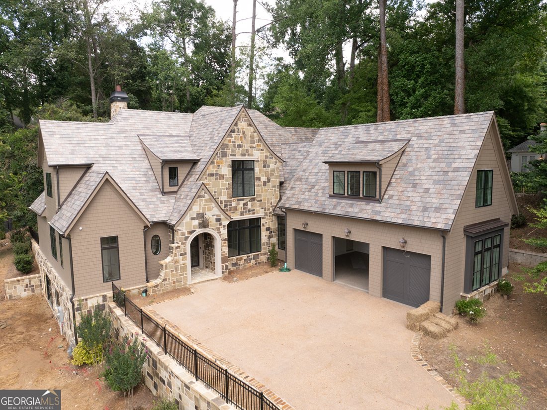 House in Atlanta, Georgia, United States 1 - 18306145