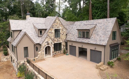 Haus in Atlanta, Georgia, Vereinigte Staaten 1