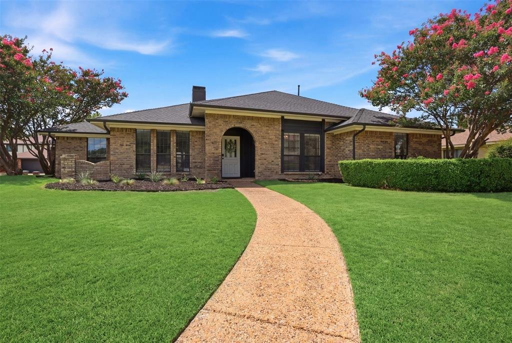 House in Plano, Texas, United States 2 - 18460236