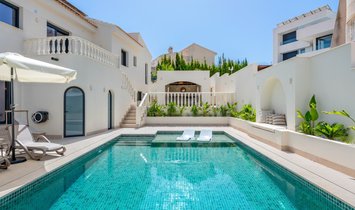 Villa a Quesada, Rojales, Comunità Valenzana 1