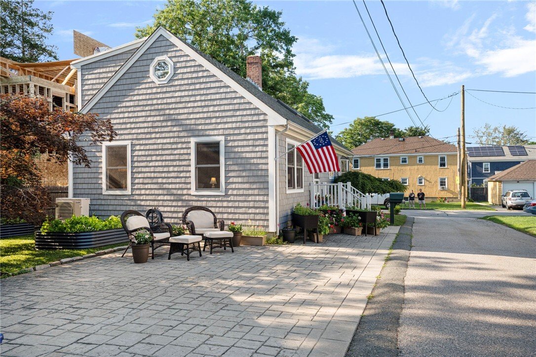 House in Newport, Rhode Island, United States 3 - 18465598