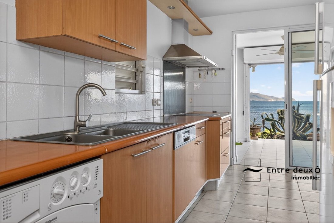 Apartment in Schoelcher, Martinique 4 - 18452429