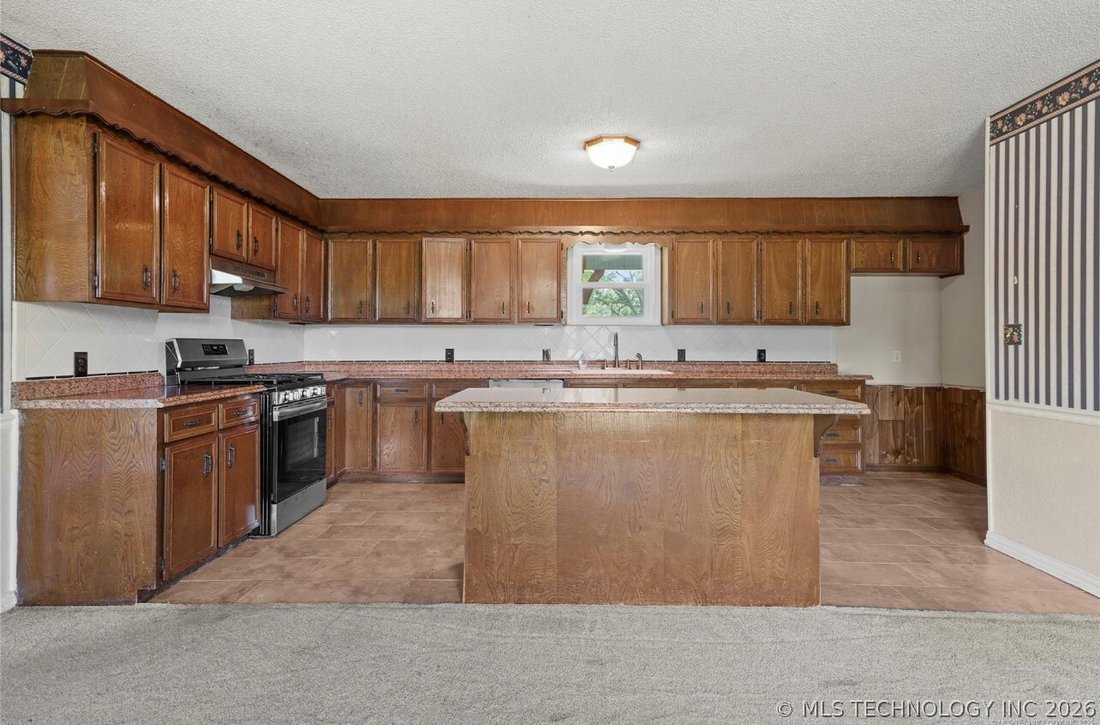 House in Broken Arrow, Oklahoma, United States 5 - 18458281