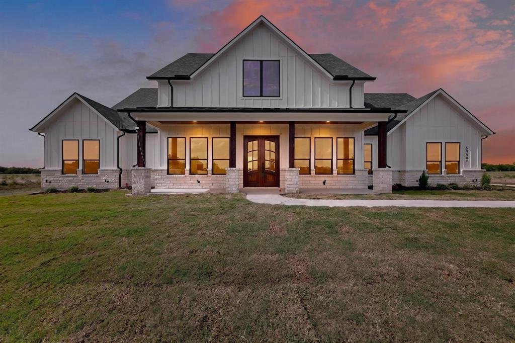 House in Caddo Mills, Texas, United States 1 - 18468768