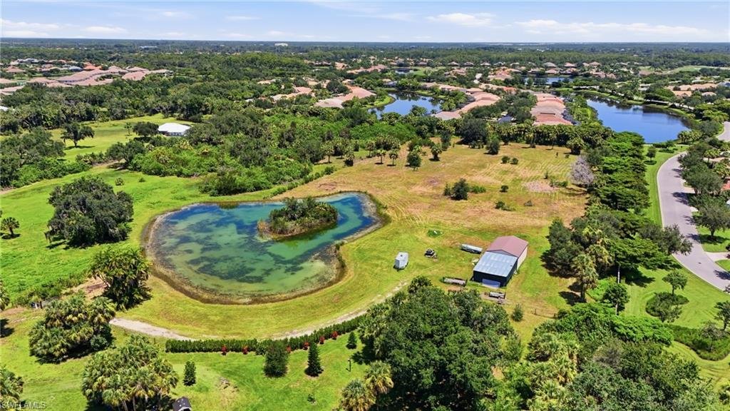 Terrain à Fort Myers, Floride, États-Unis 4 - 18460084