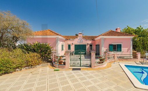 Azienda agricola a Setubal (Sao Sebastiao), Setúbal Municipality, Portogallo 1