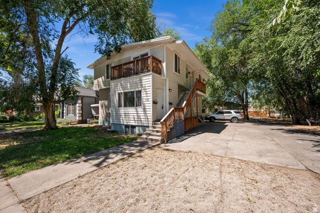 Land in Salt Lake City, Utah, United States 3 - 18465083