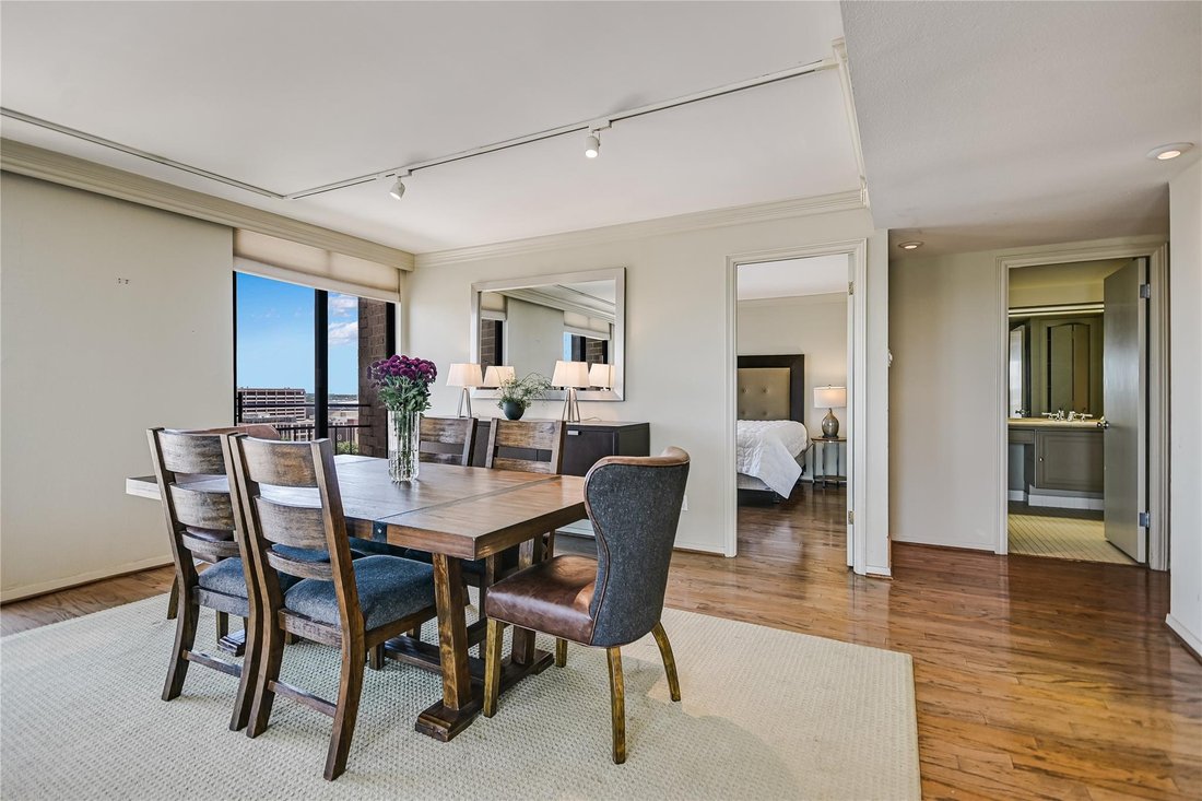 Condo in Austin, Texas, United States 5 - 18469156