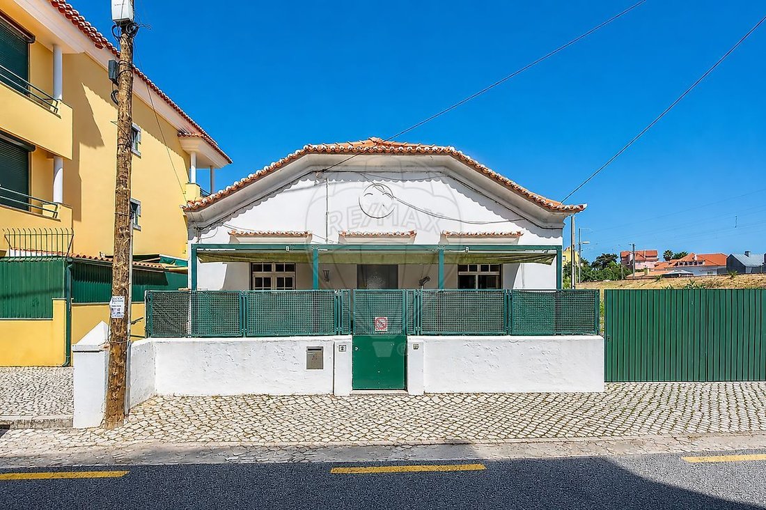 Villa in Estoril, Cascais e Estoril, Lisbon 2 - 18461341