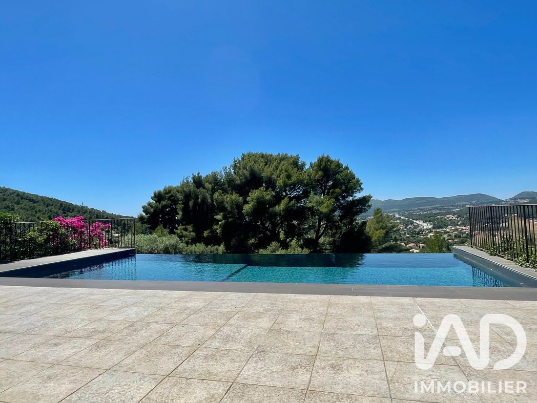 House in Ceyreste, Provence-Alpes-Côte d'Azur, France 4 - 18161366