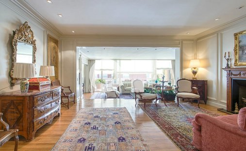 Apartment in Sarrià-Sant Gervasi, Barcelona, Spain 1