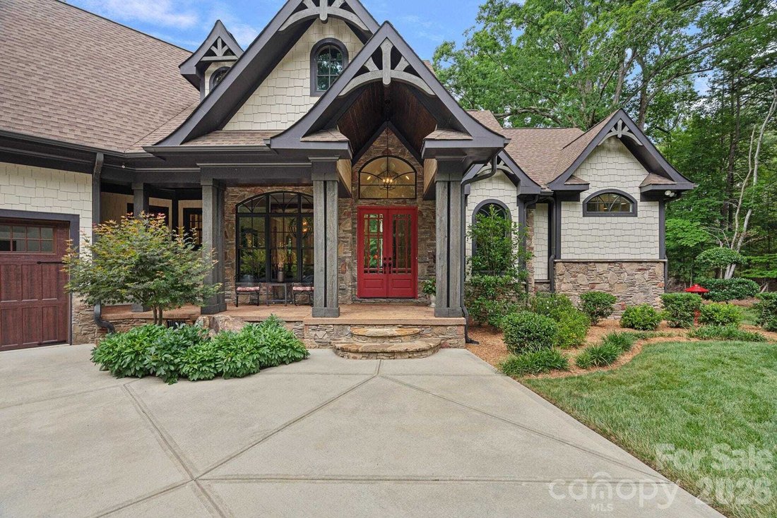 House in Waxhaw, North Carolina, United States 2 - 18104016