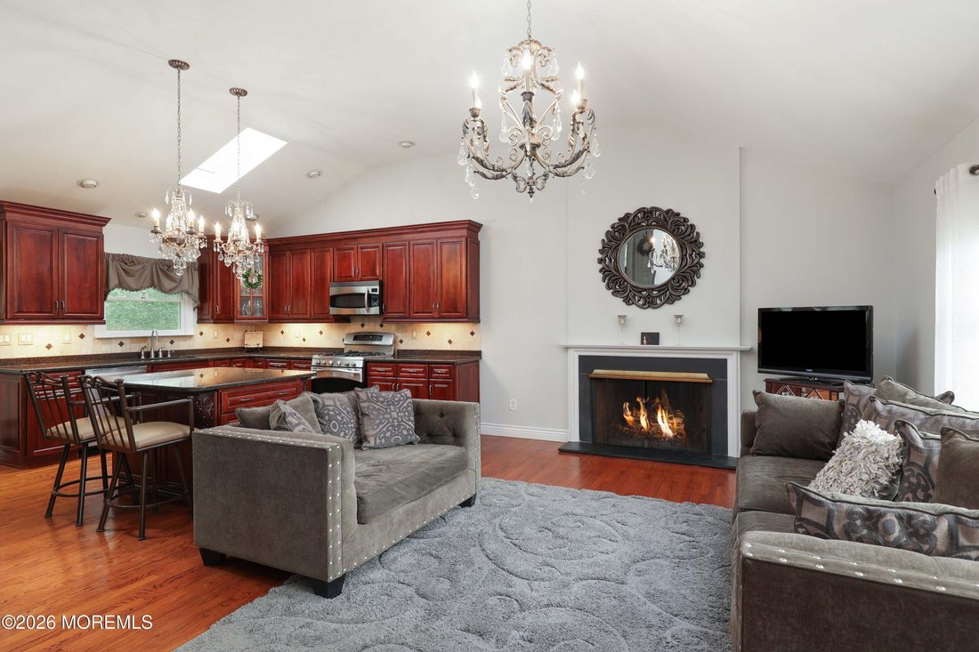 House in North Middletown, New Jersey, United States 5 - 18466599
