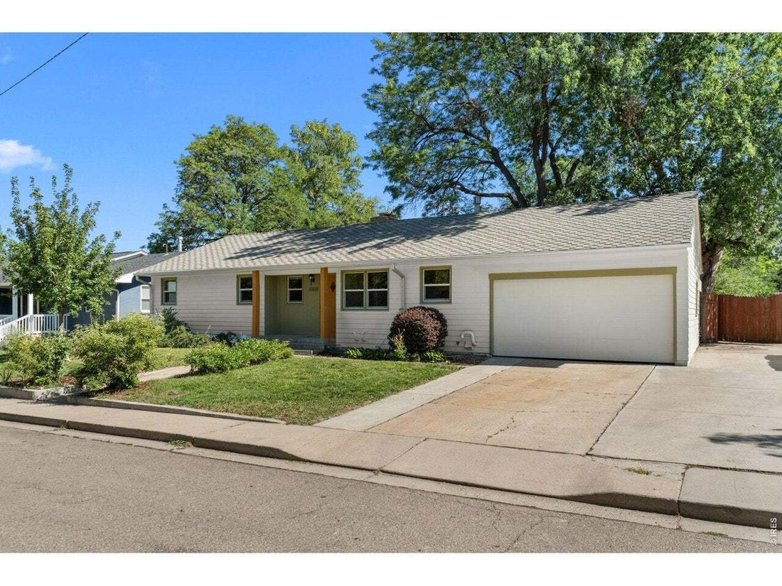 House in Longmont, Colorado, United States 2 - 18464697
