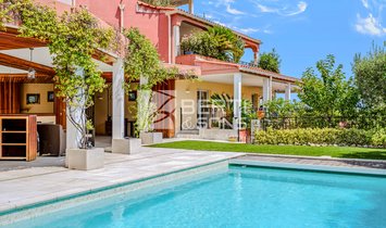 Apartment in Le Roc Fleuri-Capitou (Jeanne d'Arc), Mandelieu-la-Napoule, France 2
