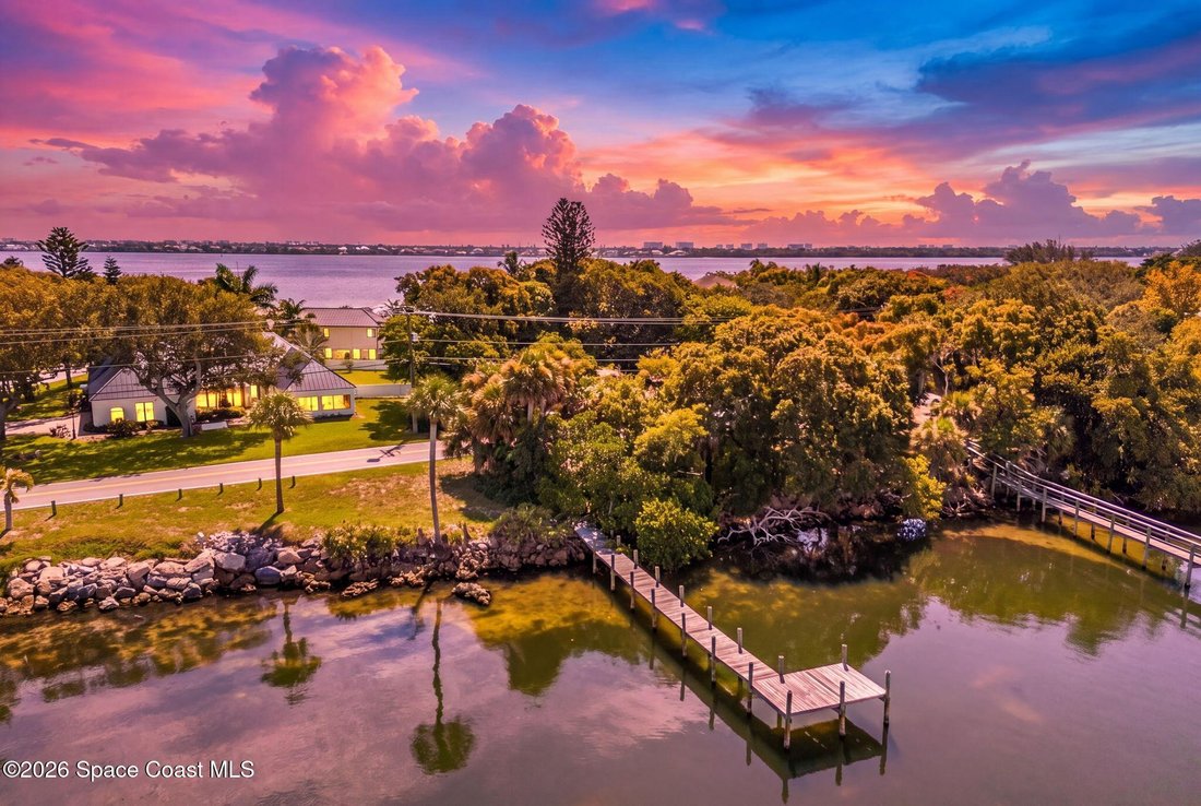 House in Merritt Island, Florida, United States 1 - 18458387