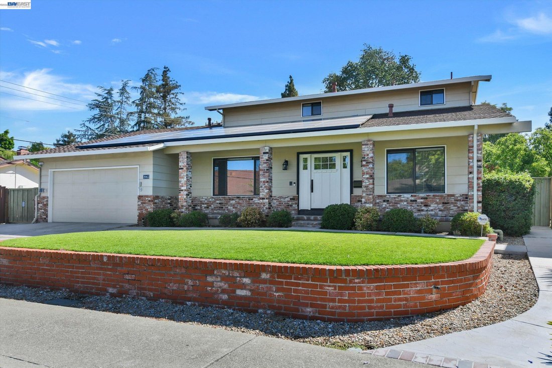 House in Walnut Creek, California, United States 3 - 18395820