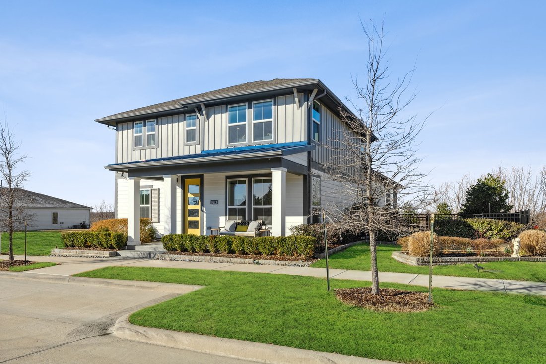 House in Rowlett, Texas, United States 2 - 18457684